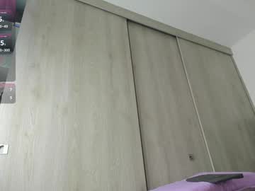 Sussan_Dream Chaturbate stream image from January 05, 2025