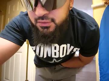 Texmexxx2025 Chaturbate stream image from January 05, 2025