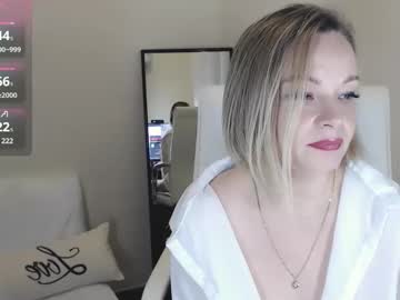 Tilly_Eliot Chaturbate stream image from January 05, 2025