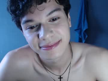 Tobymuchacho Chaturbate stream image from January 05, 2025
