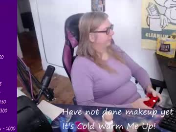 Transinme Chaturbate stream image from January 05, 2025