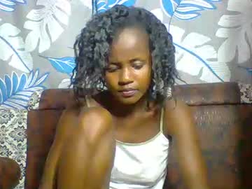 Alphosettah Chaturbate stream image from January 05, 2025
