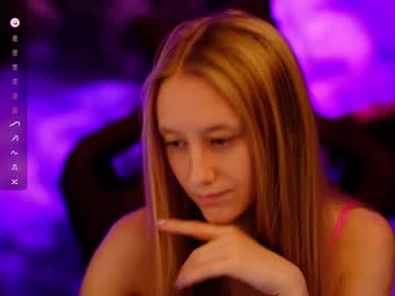 Angeellina Chaturbate stream image from January 05, 2025