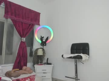 Angye_Hot Chaturbate stream image from January 05, 2025