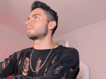 Aydan_Stiven9 Chaturbate stream image from January 05, 2025
