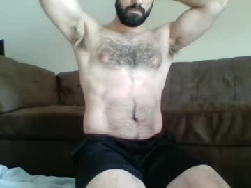 Bareskinyogi Chaturbate stream image from January 05, 2025
