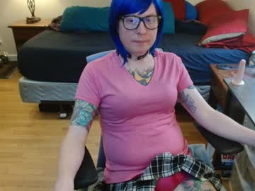 Beckyking Chaturbate stream image from January 05, 2025