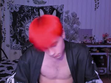 Big_Mcintosh Chaturbate stream image from January 05, 2025