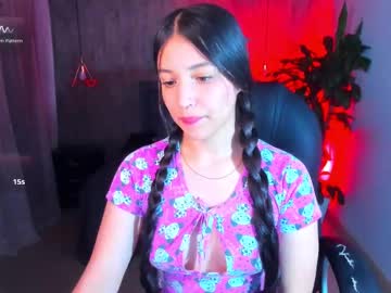 Brittanyy__18 Chaturbate stream image from January 05, 2025