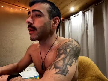Crazy_Ignites Chaturbate stream image from January 05, 2025