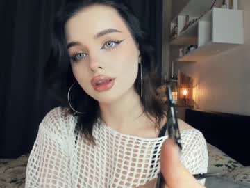 Cute_Caprice Chaturbate stream image from January 05, 2025