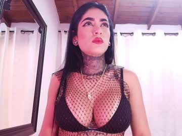 Dannaberlin Chaturbate stream image from January 05, 2025