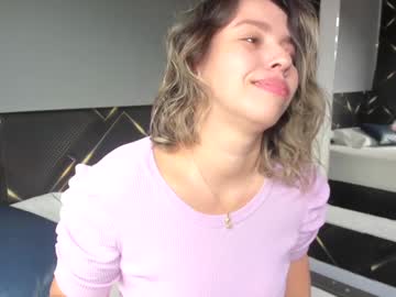 Evelyn_Towers Chaturbate stream image from January 05, 2025