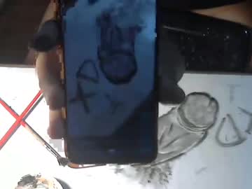 Fabricioart Chaturbate stream image from January 05, 2025