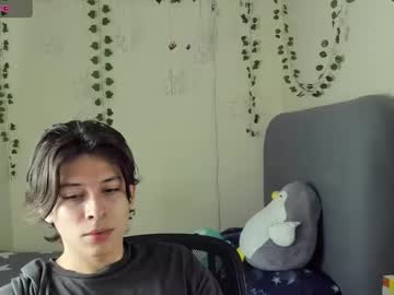 Felix_Leex Chaturbate stream image from January 05, 2025
