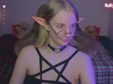 Fluffy_Muffin3 Chaturbate stream image from January 05, 2025