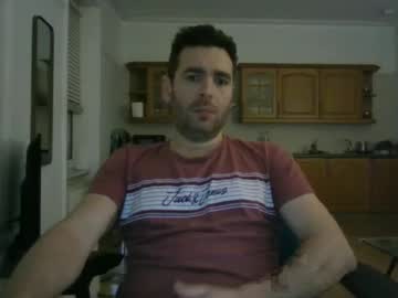 Frenchbdmaninlondon Chaturbate stream image from January 05, 2025