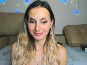 Helenkaforyou Chaturbate stream image from January 05, 2025