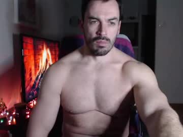 Hotmanhotman93 Chaturbate stream image from January 05, 2025
