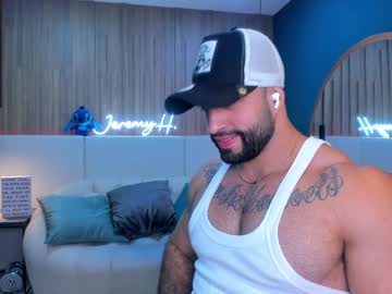 Jeremy_Harden Chaturbate stream image from January 05, 2025
