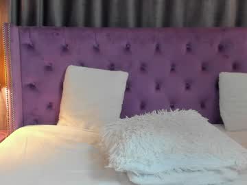 Julietshy Chaturbate stream image from January 05, 2025
