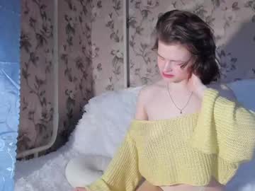 K1tty_Cut1e Chaturbate stream image from January 05, 2025