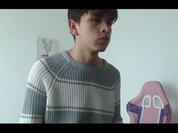Kianryu Chaturbate stream image from January 05, 2025