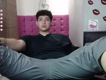 Lion_Zaynt Chaturbate stream image from January 05, 2025