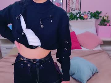 Mariellamoretti Chaturbate stream image from January 05, 2025