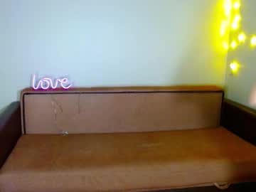 Ms_Karina_Rus Chaturbate stream image from January 05, 2025