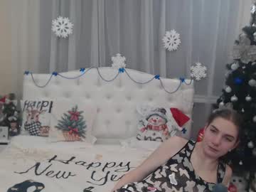 Nikastarkk Chaturbate stream image from January 05, 2025