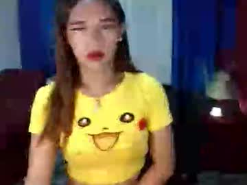 Pretty_Lady_Kitty Chaturbate stream image from January 05, 2025