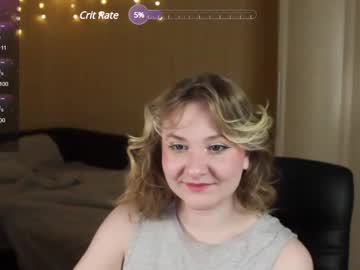 Sensual_Girrrl stream image from January 05, 2025