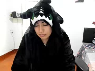 Sofhya_Jay9 Chaturbate stream image from January 05, 2025