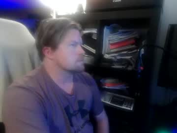 Surfernik Chaturbate stream image from January 05, 2025