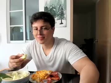 Talkingthom Chaturbate stream image from January 05, 2025
