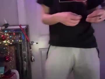 Tenger89 Chaturbate stream image from January 05, 2025