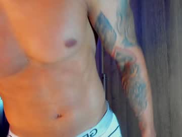Bryan_Boy_ Chaturbate stream image from January 05, 2025