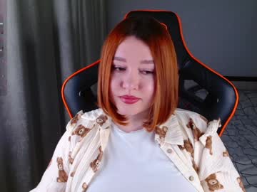 Casey__Red Chaturbate stream image from January 05, 2025