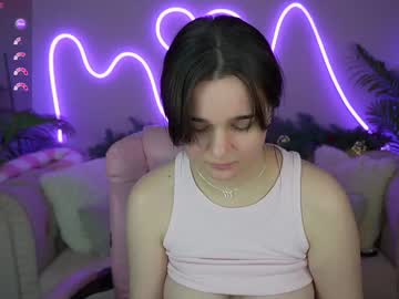 Cherrymayy Chaturbate stream image from January 05, 2025