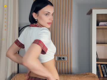 Cute_Chance Chaturbate stream image from January 05, 2025