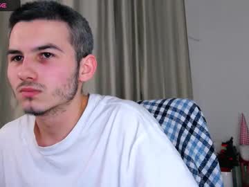 Devin_Ho Chaturbate stream image from January 05, 2025
