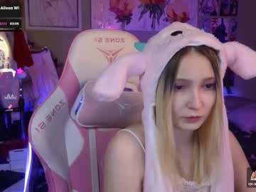 Evie_Rosen Chaturbate stream image from January 05, 2025