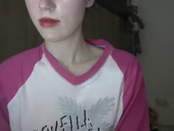 Goshikye Chaturbate stream image from January 05, 2025