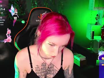 _Helencarter Chaturbate stream image from January 05, 2025