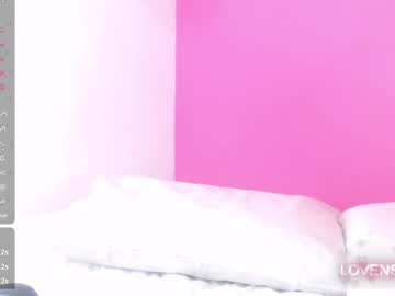 Hornylittledaughter Chaturbate stream image from January 05, 2025