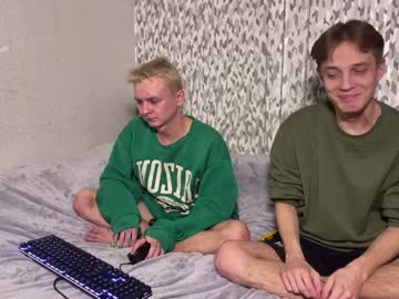 Horzy_Forz Chaturbate stream image from January 05, 2025
