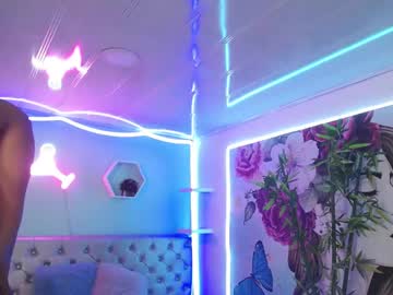 Ivone_Mature19 Chaturbate stream image from January 05, 2025