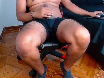Jackson_K18 Chaturbate stream image from January 05, 2025