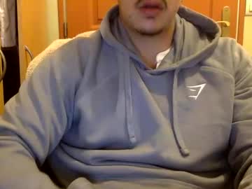 King_Cobr Chaturbate stream image from January 05, 2025